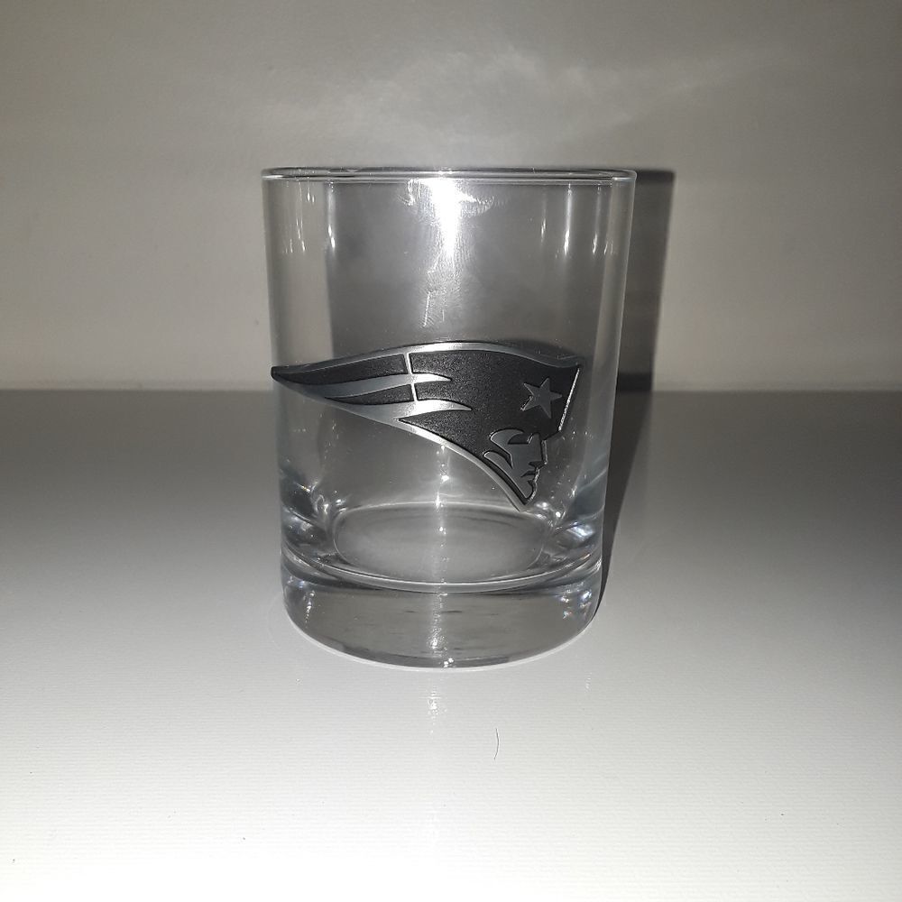 L A COLLECTIVE 2 PACK ROCKS GLASS SET. 14 0Z - Picture 3 of 4